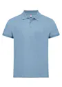 Clique Lincoln 028244 Poloshirt Classic S/S Regular Fit miniatuur