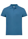 Clique Lincoln 028244 Poloshirt Classic S/S Regular Fit miniatuur