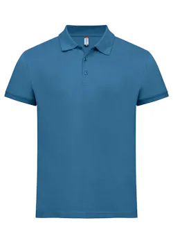 Clique Lincoln 028244 Polo manches courtes Classic coupe régulière thumbnail (vignette)