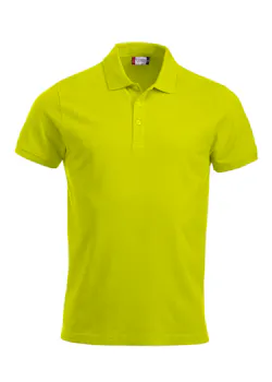 Clique Lincoln 028244 Polo manches courtes Classic coupe régulière thumbnail (vignette)