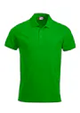 Clique Lincoln 028244 Poloshirt Classic S/S Regular Fit miniatuur