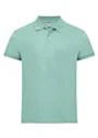Clique Lincoln 028244 Poloshirt Classic S/S Regular Fit miniatuur