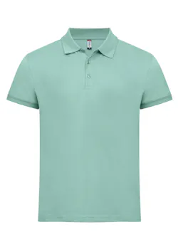 Clique Lincoln 028244 Polo manches courtes Classic coupe régulière thumbnail (vignette)