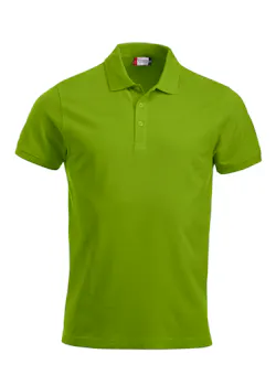 Clique Lincoln 028244 Polo manches courtes Classic coupe régulière thumbnail (vignette)