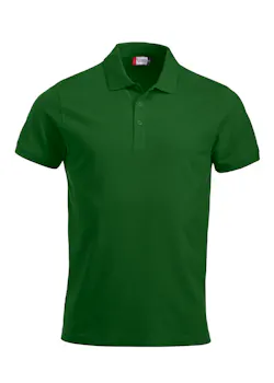 Clique Lincoln 028244 Polo manches courtes Classic coupe régulière thumbnail (vignette)
