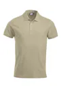Clique Lincoln 028244 Poloshirt Classic S/S Regular Fit miniatuur