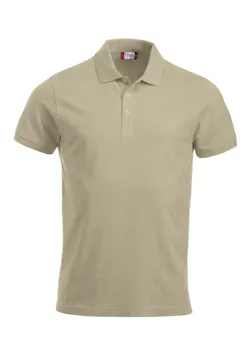 Clique Lincoln 028244 Polo manches courtes Classic coupe régulière thumbnail (vignette)