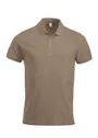 Clique Lincoln 028244 Poloshirt Classic S/S Regular Fit miniatuur