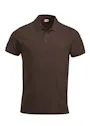 Clique Lincoln 028244 Poloshirt Classic S/S Regular Fit miniatuur