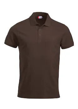 Clique Lincoln 028244 Polo manches courtes Classic coupe régulière thumbnail (vignette)