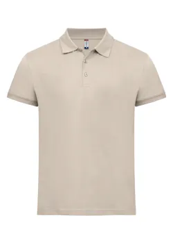 Clique Lincoln 028244 Polo manches courtes Classic coupe régulière thumbnail (vignette)
