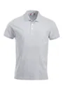 Clique Lincoln 028244 Poloshirt Classic S/S Regular Fit miniatuur