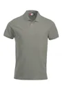 Clique Lincoln 028244 Poloshirt Classic S/S Regular Fit miniatuur