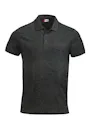 Clique Lincoln 028244 Poloshirt Classic S/S Regular Fit miniatuur