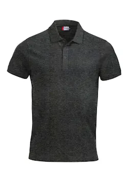 Clique Lincoln 028244 Polo manches courtes Classic coupe régulière thumbnail (vignette)
