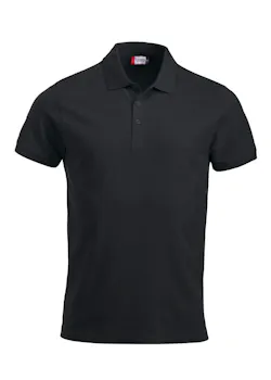 Clique Lincoln 028244 Polo manches courtes Classic coupe régulière thumbnail (vignette)