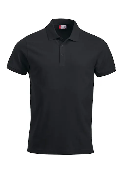 Clique Lincoln 028244 Polo manches courtes Classic coupe régulière