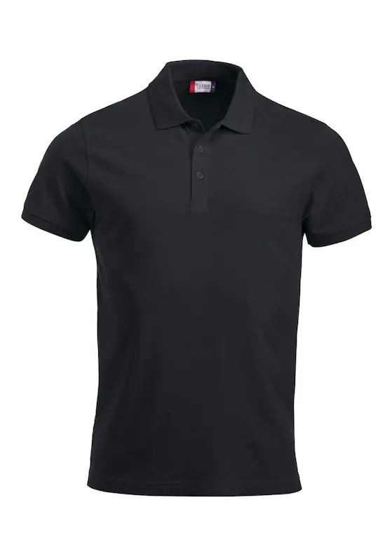 Clique Lincoln 028244 Poloshirt Classic S/S Regular Fit