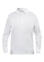 Clique 028245 Classic Lincoln Polo L/S miniatuur