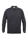 Clique 028245 Classic Lincoln Polo L/S miniatuur