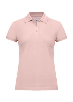 Clique Marion S/S 028246 Poloshirt Modern Fit Dames miniatuur