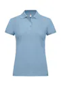 Clique Marion Poloshirt S/S Vorschaubild