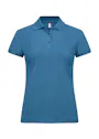 Clique Marion Poloshirt S/S Vorschaubild