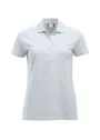 Clique Marion Poloshirt S/S Vorschaubild
