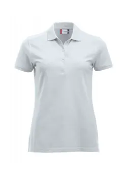 Clique Marion S/S 028246 Poloshirt Modern Fit Dames miniatuur