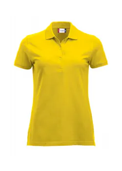 Clique Marion S/S 028246 Poloshirt Modern Fit Dames miniatuur