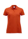 Clique Marion Poloshirt S/S Vorschaubild