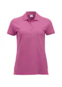 Clique Marion Poloshirt S/S Vorschaubild
