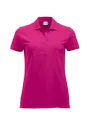 Clique Marion Poloshirt S/S Vorschaubild