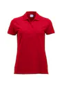 Clique Marion Poloshirt S/S Vorschaubild