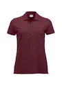 Clique Marion Poloshirt S/S Vorschaubild