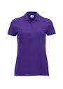 Clique Marion Poloshirt S/S Vorschaubild