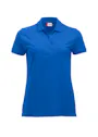 Clique Marion Poloshirt S/S Vorschaubild