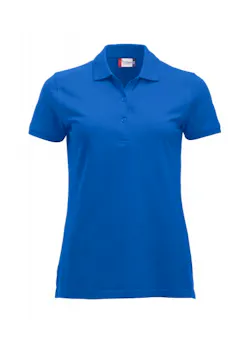Clique Marion S/S 028246 Poloshirt Modern Fit Dames miniatuur