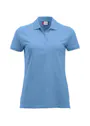 Clique Marion Poloshirt S/S Vorschaubild