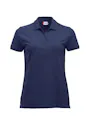 Clique Marion Poloshirt S/S Vorschaubild