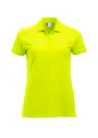 Clique Marion Poloshirt S/S Vorschaubild