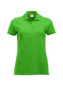 Clique Marion Poloshirt S/S Vorschaubild