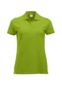 Clique Marion Poloshirt S/S Vorschaubild