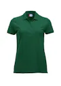 Clique Marion Poloshirt S/S Vorschaubild