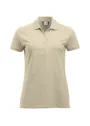 Clique Marion Poloshirt S/S Vorschaubild