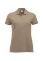 Clique Marion Poloshirt S/S Vorschaubild
