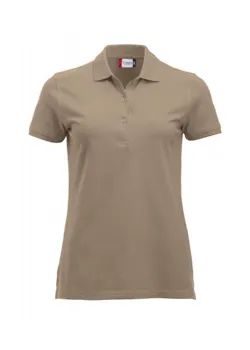 Clique Marion S/S 028246 Poloshirt Modern Fit Dames miniatuur