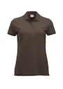 Clique Marion Poloshirt S/S Vorschaubild
