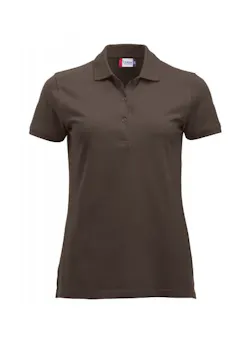 Clique Marion S/S 028246 Poloshirt Modern Fit Dames miniatuur