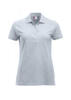 Clique Marion S/S 028246 Poloshirt Modern Fit Dames miniatuur